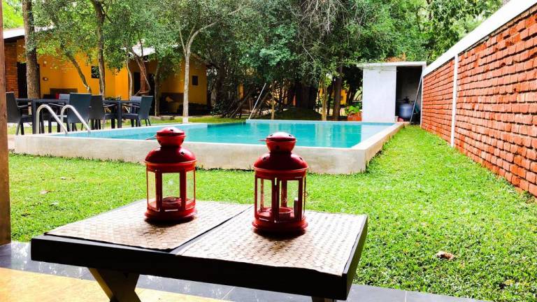 Ayubowan Resorts