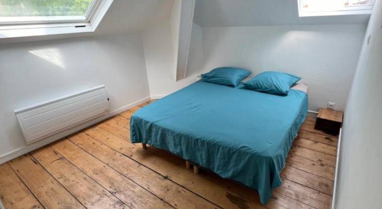 Rental apartment with 1 room for 4 persons — photo 5