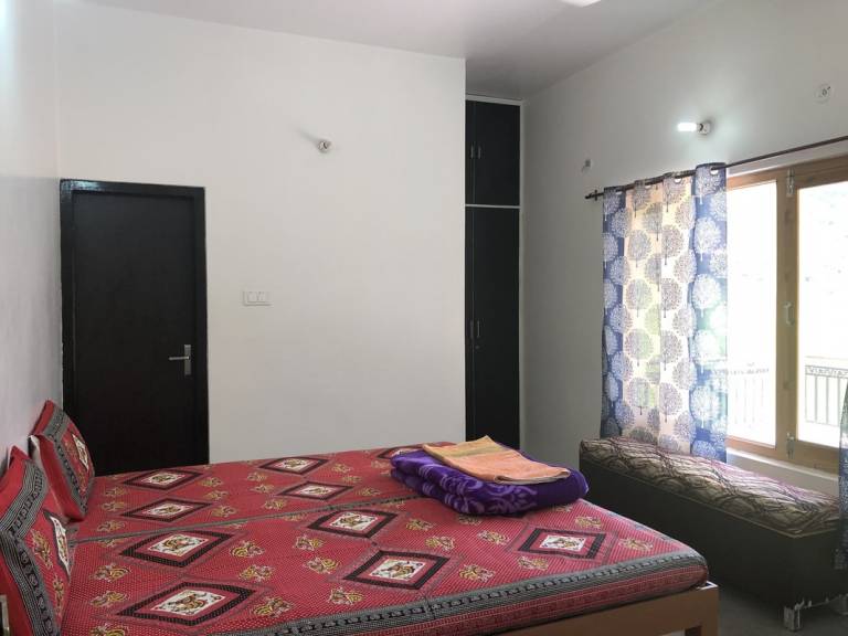 Privatzimmer
