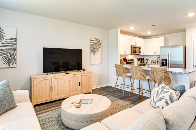 2 Mi to Shore: Newly Built Surfside Beach Gem — photo 4