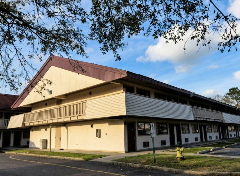 Red Roof Inn Lafayette, LA — photo 4