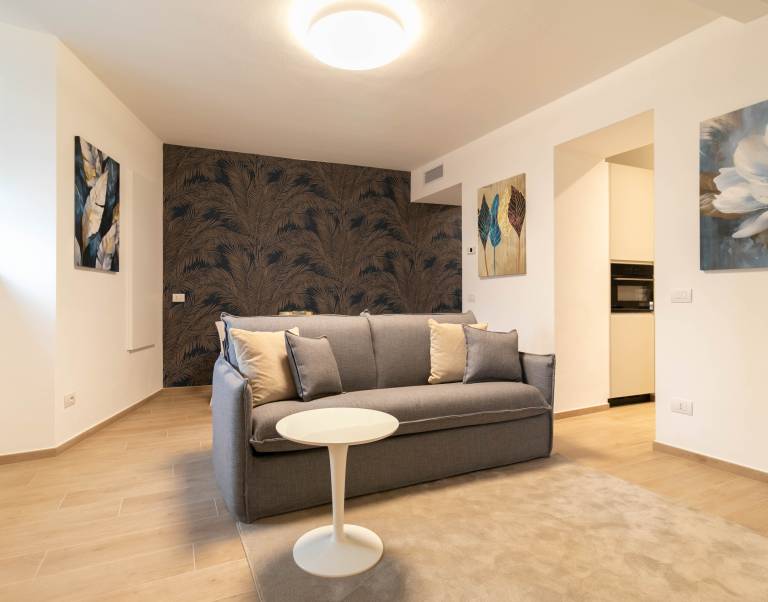 Apartment for 2 persons — photo 3