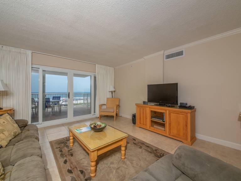 Condo Perdido Key