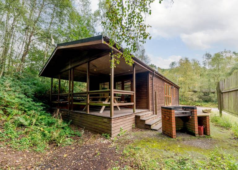 Chalet Stockport District