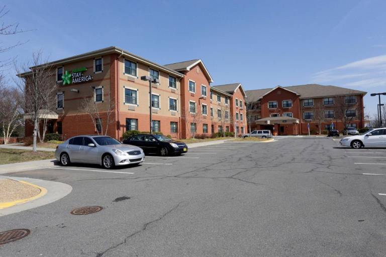 Extended Stay America Suites - Washington, D. C. - Herndon - Dulles in Sterling, MD