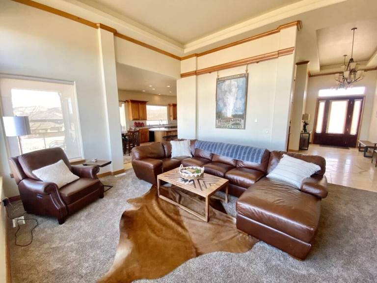 House Pocatello