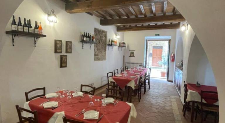Locanda Francescana — photo 2