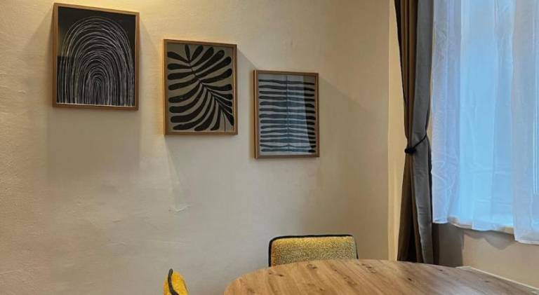 Hidden Gem in Old Town in Graz