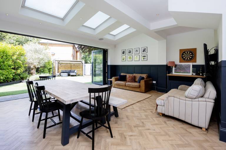 House  Surbiton