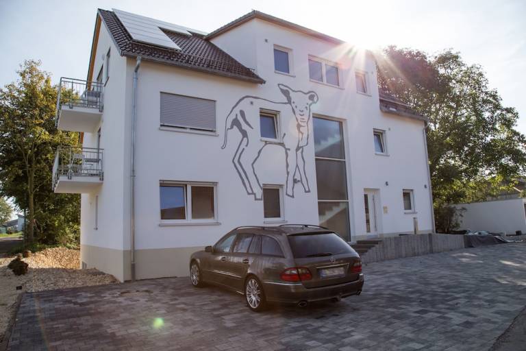Ferienwohnung Blaubeuren