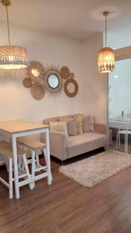 Vacation home with 1 room for 2 persons in Quezon City