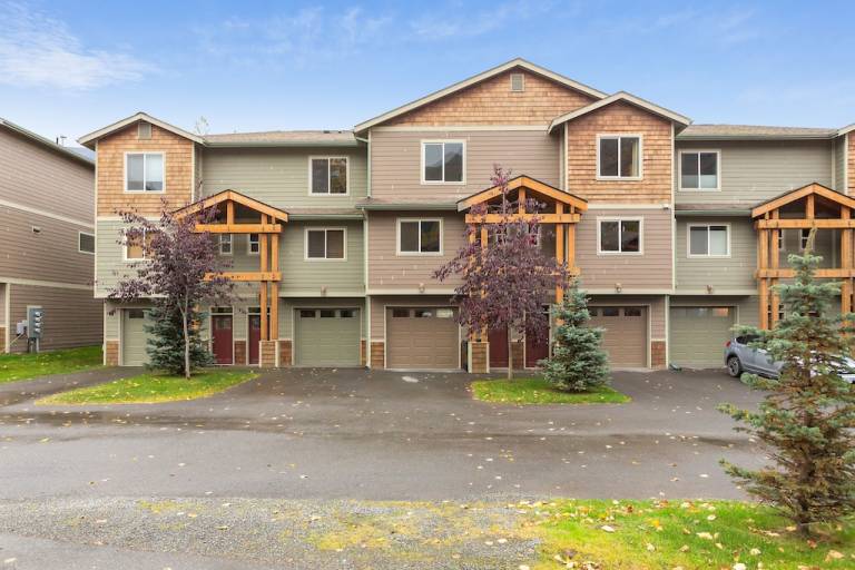 House Girdwood