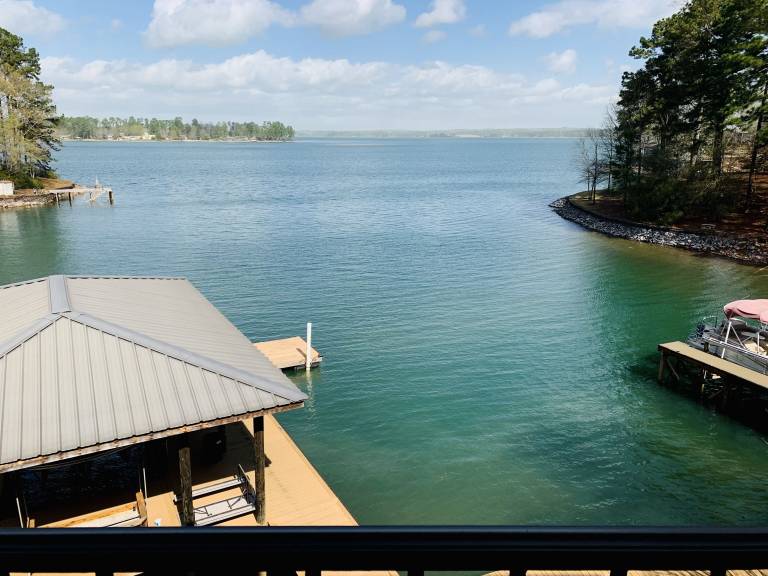 House Tallassee