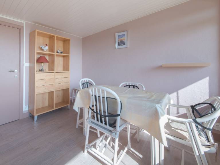 Ferienwohnung  De Haan