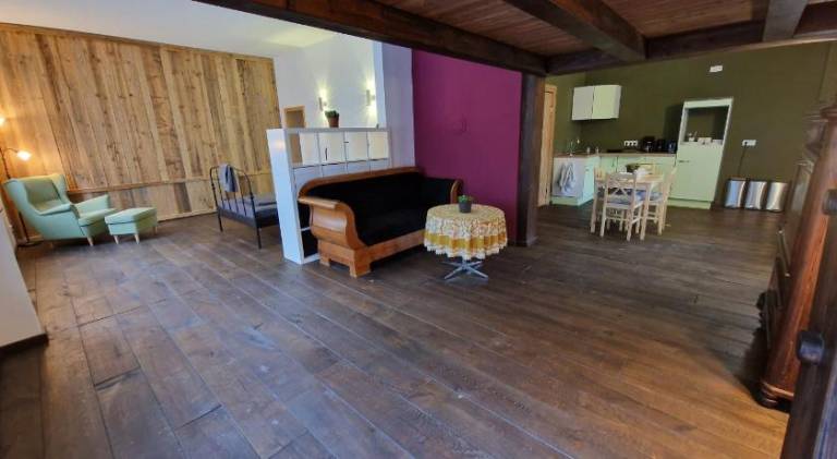 Ferienwohnung Buckow (Märkische Schweiz)