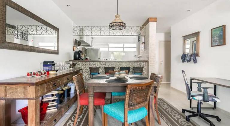 Lovely holiday apartment | Next to the beach | Pets are welcome — photo 4