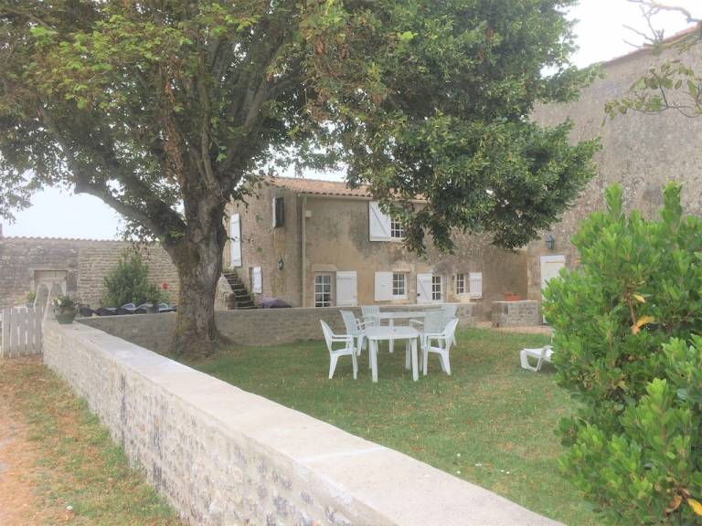 Maison de vacances Dolus-d'Oléron
