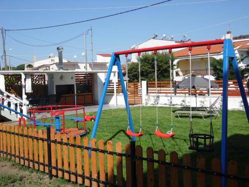 σπίτι  Keramoti