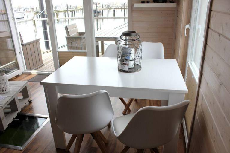 Child-friendly vacation home with terrace | Sea view | Beach nearby | Pets allowed — photo 3