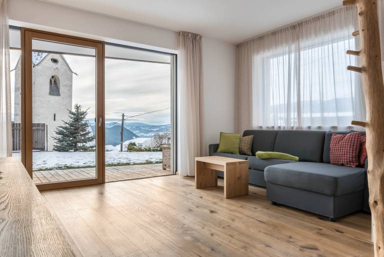 Ferienwohnung Villanders