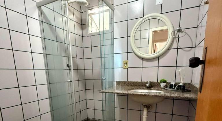 Holiday apartment with 3 rooms for 9 persons — photo 2