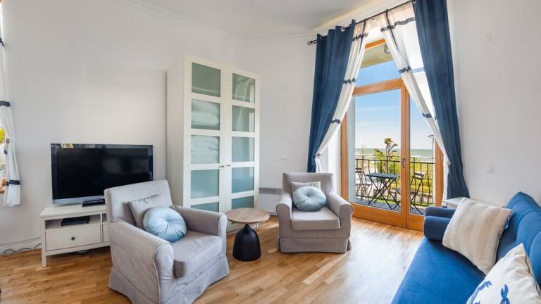 Apartament  Jelitkowo