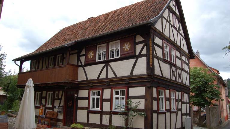 Ferienhaus  Bad Neustadt an der Saale