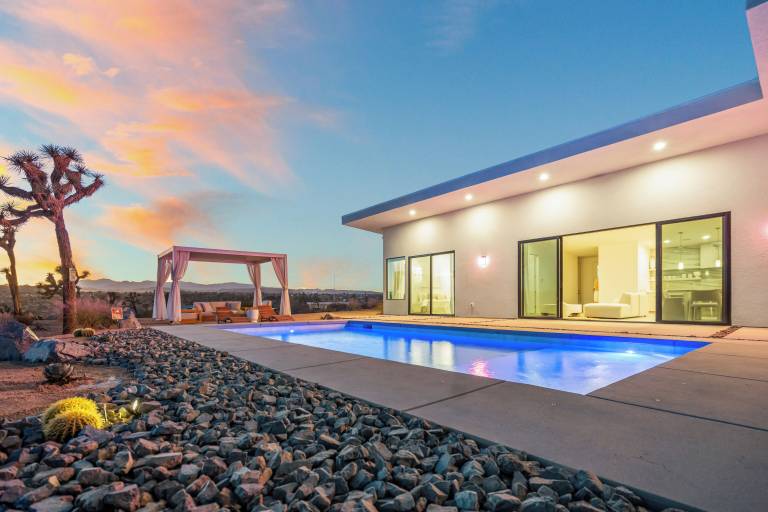 House Yucca Valley
