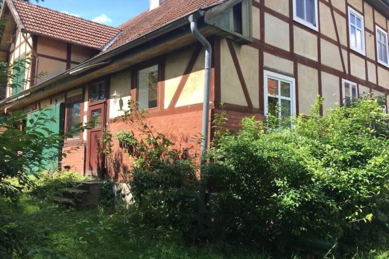 Ferienhaus Uelzen
