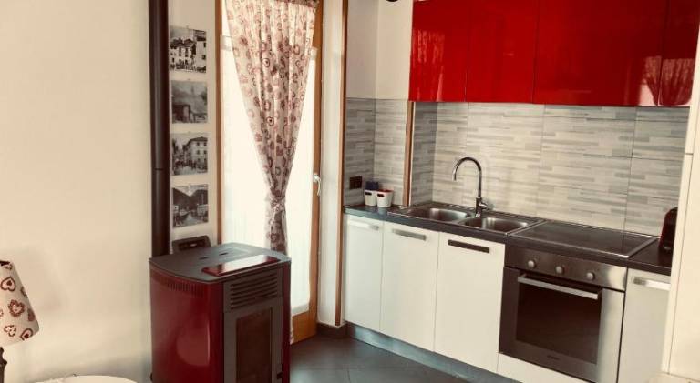 Holiday apartment with 2 rooms for 6 persons — photo 4