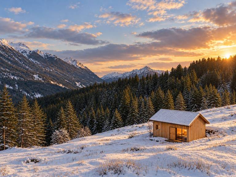 Ferienwohnung in Sèn Jan di Fassa, Carezza Al Lago f&uuml;r max. 2 Personen