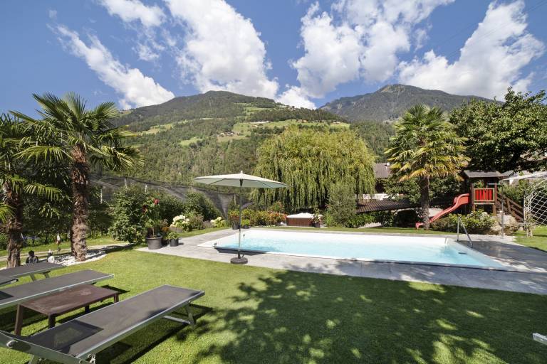 Appartamento  San Leonardo in Passiria