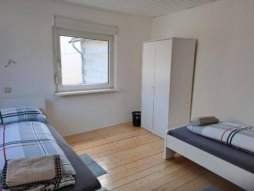 100 m&sup2; Ferienwohnung