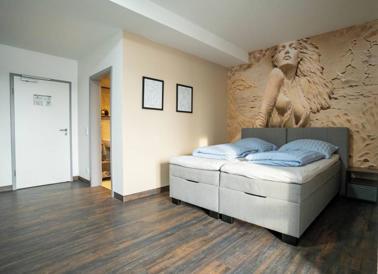 Ferienwohnung Garbsen