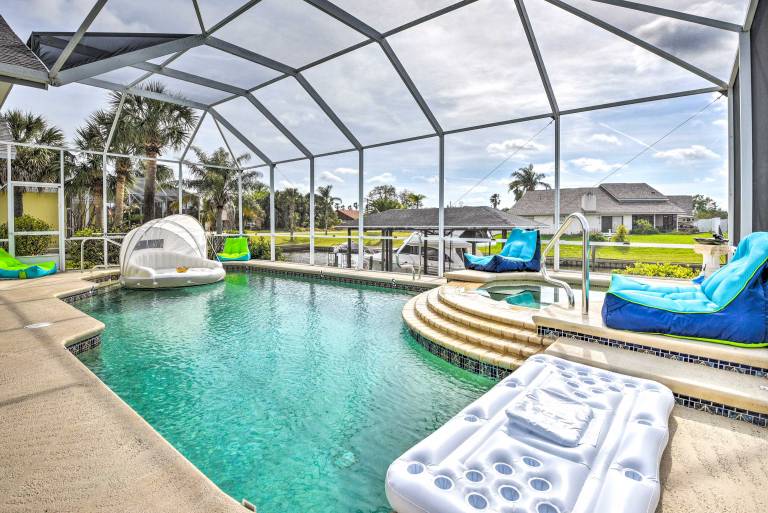 House Palm Coast