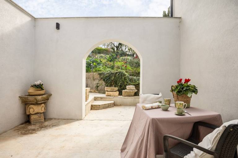 Appartamento vacanza Polizzi generosa