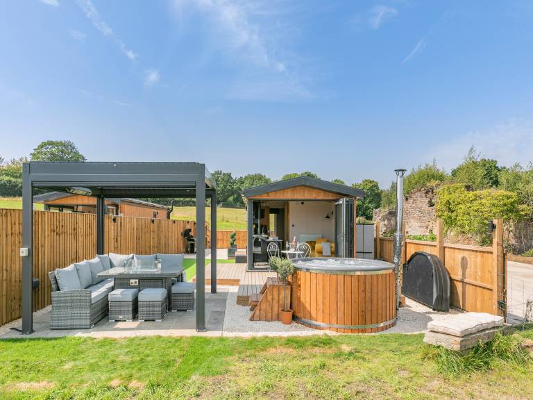 Ferienwohnung  Liverpool