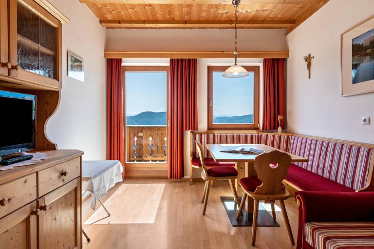Ferienwohnung  Villanders