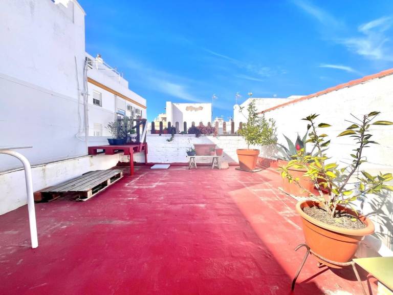 Casa San Fernando