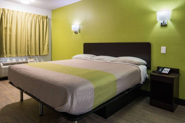 Motel Irving