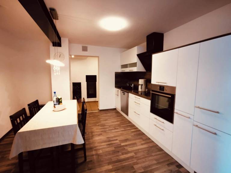 Ferienwohnung Balve