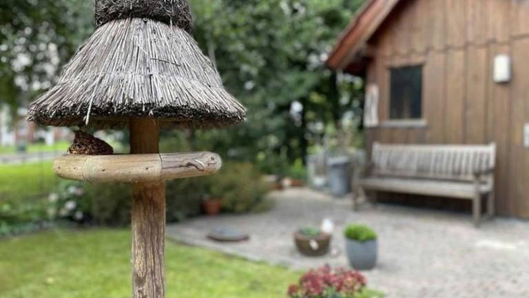 Ferienwohnung  Weener