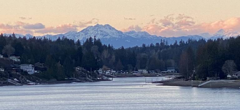 House Gig Harbor