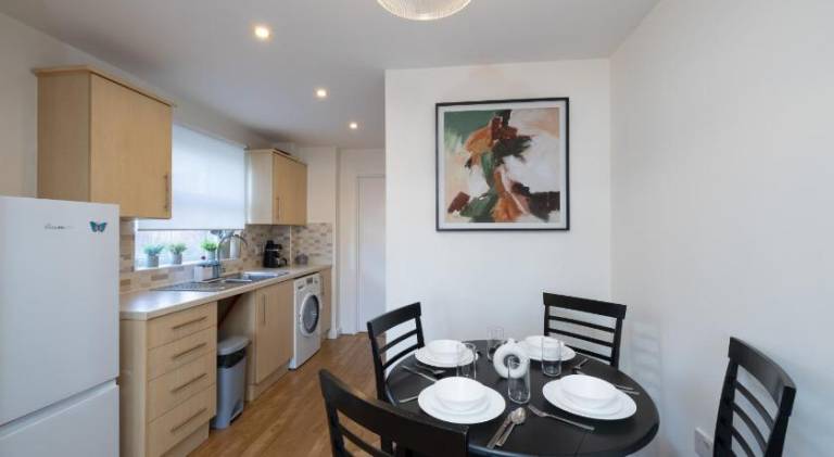 Pleasant rental apartment | Pets are welcome — photo 2