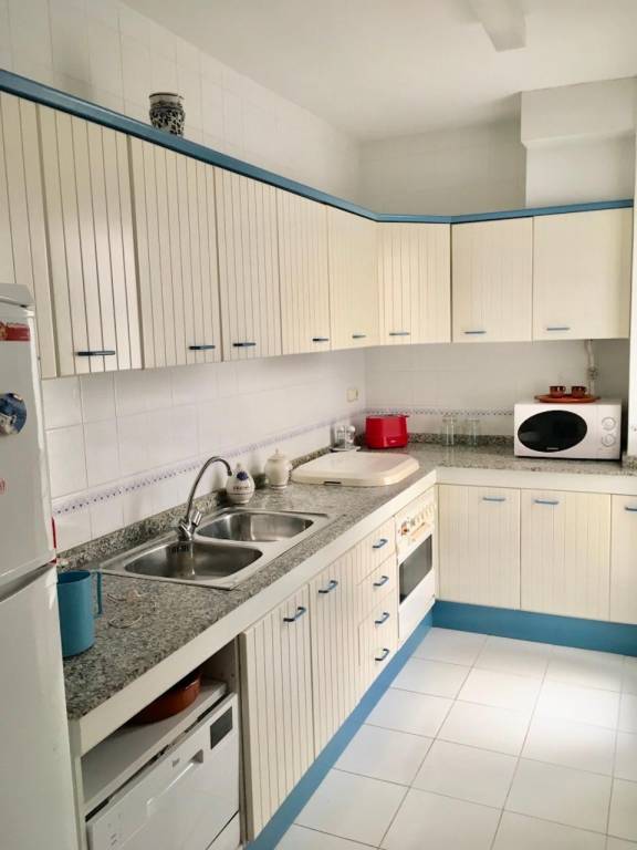 Pure Vintage apartment Sitges beach — photo 4