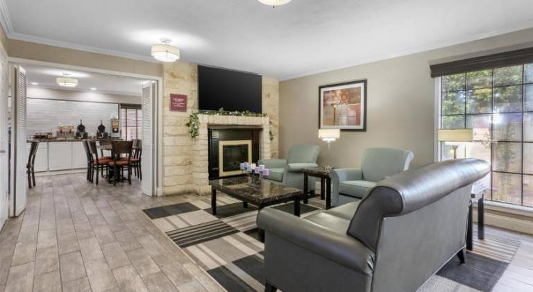Best Western Brady Inn — photo 2