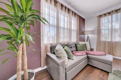 126 m² Ferienwohnung