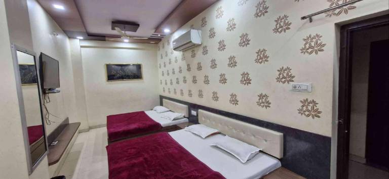 Hotel ganga — photo 5