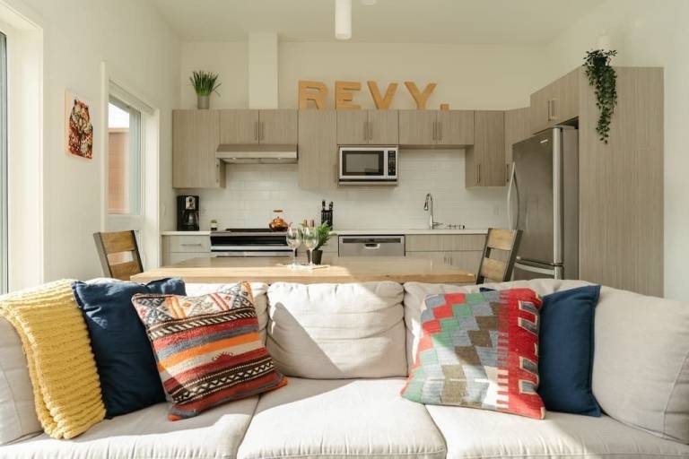 Condo Revelstoke