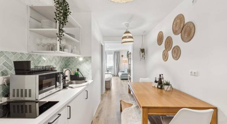 Charming holiday apartment | Pets allowed — photo 2